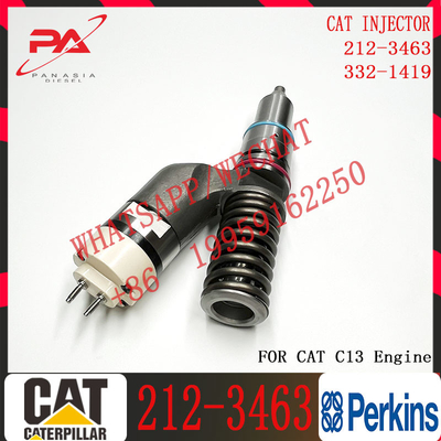 fuel injector 2123463 147-0373 194-5083 212-3463 10R-3147 10R-3262 294-3002 249-0705 249-0708 for C11 C13