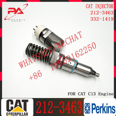 fuel injector 2123463 147-0373 194-5083 212-3463 10R-3147 10R-3262 294-3002 249-0705 249-0708 for C11 C13