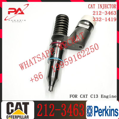 fuel injector 2123463 147-0373 194-5083 212-3463 10R-3147 10R-3262 294-3002 249-0705 249-0708 for C11 C13