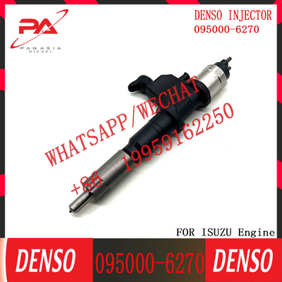 fuel injector 095000-6270 for isuzu diesel fuel engine high quality injection nozzle