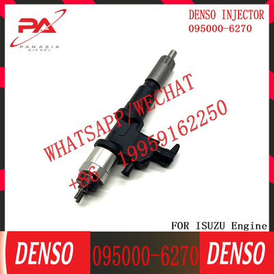 fuel injector 095000-6270 for isuzu diesel fuel engine high quality injection nozzle