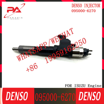 fuel injector 095000-6270 for isuzu diesel fuel engine high quality injection nozzle