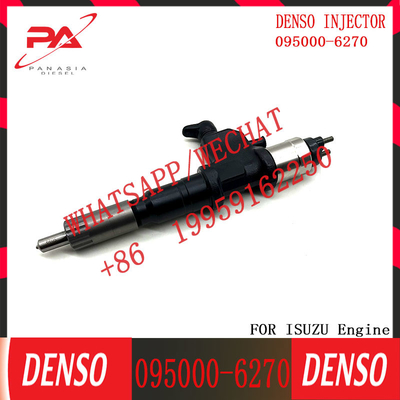 fuel injector 095000-6270 for isuzu diesel fuel engine high quality injection nozzle