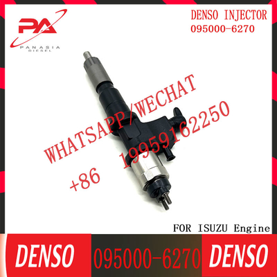 fuel injector 095000-6270 for isuzu diesel fuel engine high quality injection nozzle