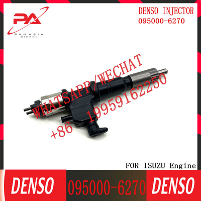 fuel injector 095000-6270 for isuzu diesel fuel engine high quality injection nozzle