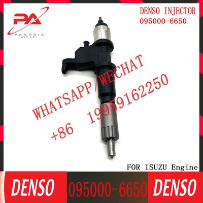 New Diesel fuel common rail injector 095000-6271 095000-6272 8-97610254-1 8-97610254-2 8-97610254-4 For ISUZU GIGA 6UZ1