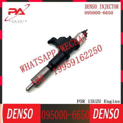 New Diesel fuel common rail injector 095000-6271 095000-6272 8-97610254-1 8-97610254-2 8-97610254-4 For ISUZU GIGA 6UZ1