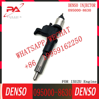 Denso Fuel Injectors Nozzle Assy 8982438630 095000-8630 095000-0303 095000-5517 095000-1520 for ISUZU 4HK1 6HK1 Diesel E