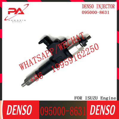 Remanufactured Diesel Injectors 095000-8631 0950008631 8-98139816-1 8981398161