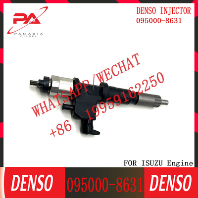 Remanufactured Diesel Injectors 095000-8631 0950008631 8-98139816-1 8981398161