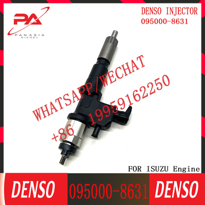 Remanufactured Diesel Injectors 095000-8631 0950008631 8-98139816-1 8981398161