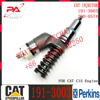 Common rail Diesel Fuel Injector 191-3003 10R-0955 10R-7228 10R-7232 10R-1273 10R-1273  for C-A-T Diesel Engine