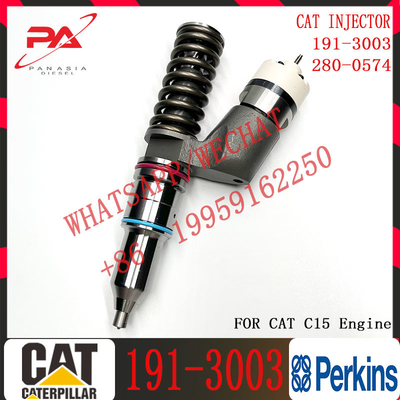 Common rail Diesel Fuel Injector 191-3003 10R-0955 10R-7228 10R-7232 10R-1273 10R-1273  for C-A-T Diesel Engine