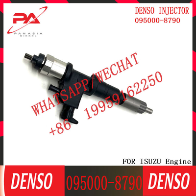 Diesel Engine Fuel Common Rail Injector 8-98140249-0 8981402490 095000-8790
