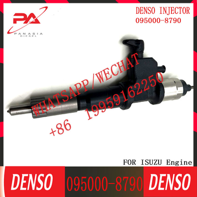 Diesel Engine Fuel Common Rail Injector 8-98140249-0 8981402490 095000-8790