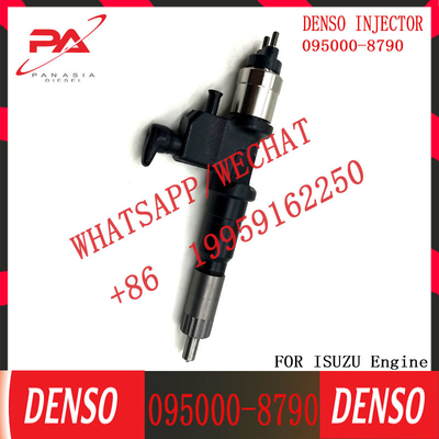 Diesel Engine Fuel Common Rail Injector 8-98140249-0 8981402490 095000-8790