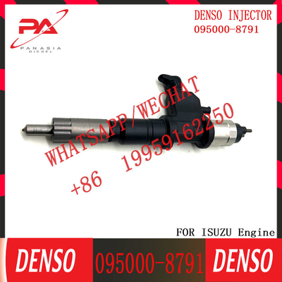 Diesel injector assembly pump common rail injector 0950008791 095000 8791 095000-8791 for diesel engine