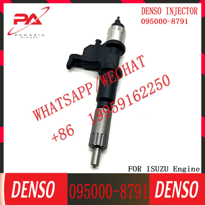 Diesel injector assembly pump common rail injector 0950008791 095000 8791 095000-8791 for diesel engine
