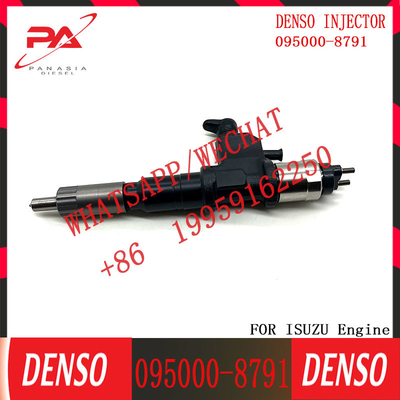 Diesel injector assembly pump common rail injector 0950008791 095000 8791 095000-8791 for diesel engine