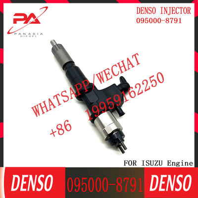 Diesel injector assembly pump common rail injector 0950008791 095000 8791 095000-8791 for diesel engine