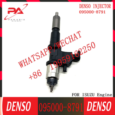 Diesel injector assembly pump common rail injector 0950008791 095000 8791 095000-8791 for diesel engine