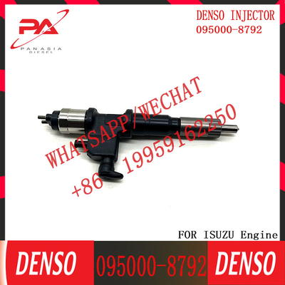 Diesel Common Rail Injector 095000-8790, 095000-8791, 095000-8792, 095000-8793, 8-98140249-3 FOR ISUZU 6UZ1 ENGINE