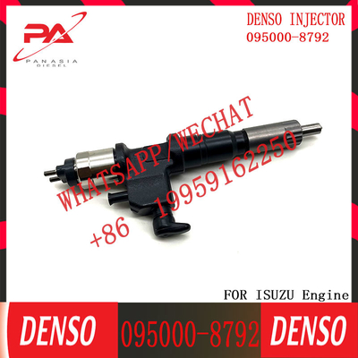 Diesel Common Rail Injector 095000-8790, 095000-8791, 095000-8792, 095000-8793, 8-98140249-3 FOR ISUZU 6UZ1 ENGINE
