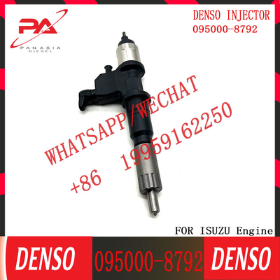 Diesel Common Rail Injector 095000-8790, 095000-8791, 095000-8792, 095000-8793, 8-98140249-3 FOR ISUZU 6UZ1 ENGINE