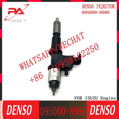 High Quality Diesel Injector 0950008980 Common Rail Injetor 8-98167556-2 095000-8980
