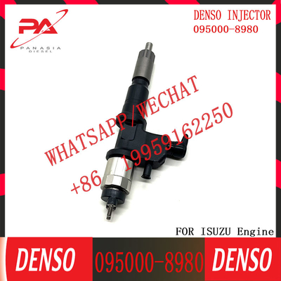 High Quality Diesel Injector 0950008980 Common Rail Injetor 8-98167556-2 095000-8980