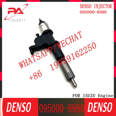 High Quality Diesel Injector 0950008980 Common Rail Injetor 8-98167556-2 095000-8980