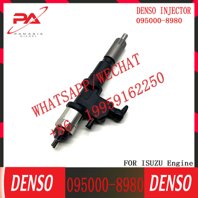 High Quality Diesel Injector 0950008980 Common Rail Injetor 8-98167556-2 095000-8980
