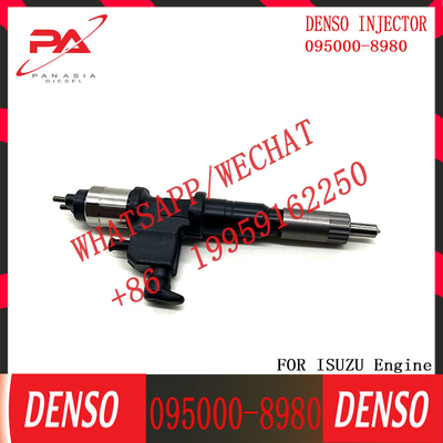 High Quality Diesel Injector 0950008980 Common Rail Injetor 8-98167556-2 095000-8980
