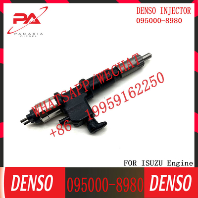 High Quality Diesel Injector 0950008980 Common Rail Injetor 8-98167556-2 095000-8980