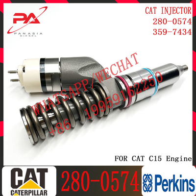 C15 engine fuel injector 244-7716 253-0617 280-0574 356-1367 191-3003 359-7434 10R-0959 10R-3263 272-0630 234-1400