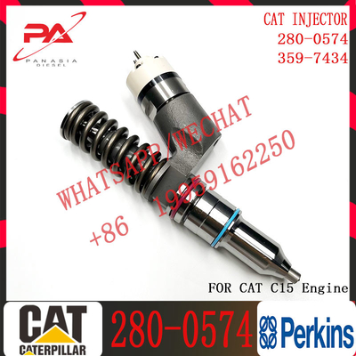 C15 engine fuel injector 244-7716 253-0617 280-0574 356-1367 191-3003 359-7434 10R-0959 10R-3263 272-0630 234-1400