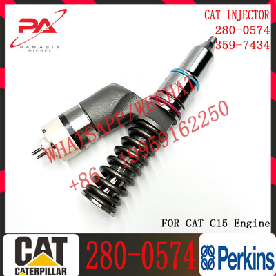 C15 engine fuel injector 244-7716 253-0617 280-0574 356-1367 191-3003 359-7434 10R-0959 10R-3263 272-0630 234-1400