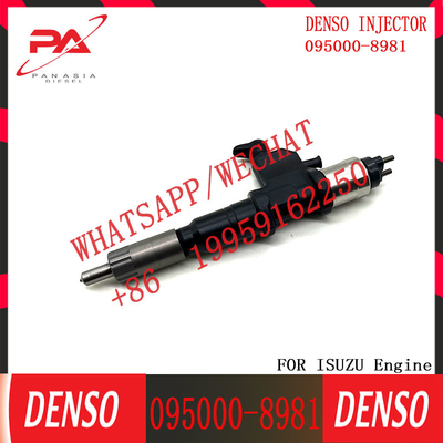 Common Rail Fuel Injector 095000-5515 095000-4135 095000-4152 095000-4157 095000-8981