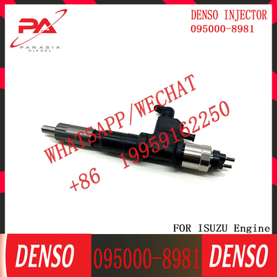 Common Rail Fuel Injector 095000-5515 095000-4135 095000-4152 095000-4157 095000-8981
