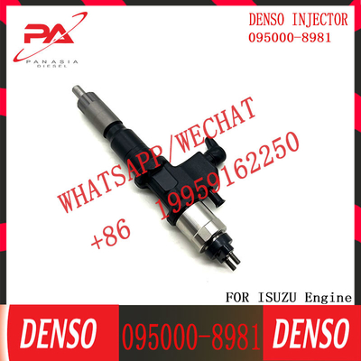 Common Rail Fuel Injector 095000-5515 095000-4135 095000-4152 095000-4157 095000-8981