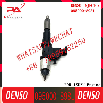 Common Rail Fuel Injector 095000-5515 095000-4135 095000-4152 095000-4157 095000-8981
