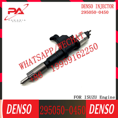 Diesel Fuel Injector 295050-0451 8-97622035-0 Common Rail Injector 295050-0450 295050-0452