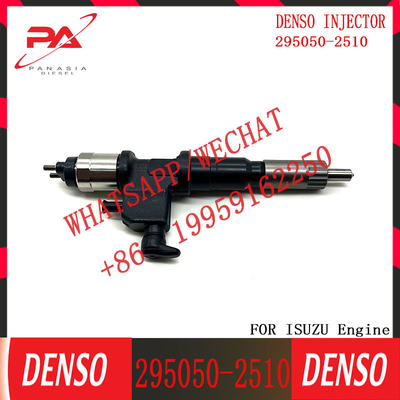 295050-2510 common rail injector 295050-2510 8-97622035-1 injector for ISUZU injector nozzle 295050-2510 8-97622035-1
