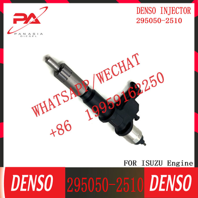 295050-2510 common rail injector 295050-2510 8-97622035-1 injector for ISUZU injector nozzle 295050-2510 8-97622035-1