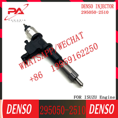 295050-2510 common rail injector 295050-2510 8-97622035-1 injector for ISUZU injector nozzle 295050-2510 8-97622035-1