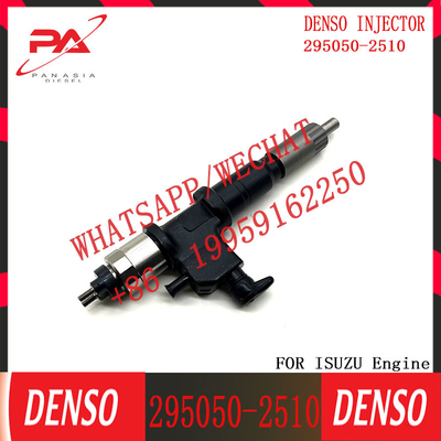 295050-2510 common rail injector 295050-2510 8-97622035-1 injector for ISUZU injector nozzle 295050-2510 8-97622035-1