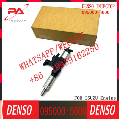 Diesel Engine Fuel Common Rail Injector 8-97306071-0 8973060710 095000-5000