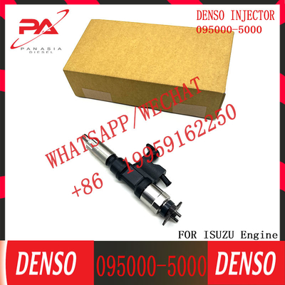 Diesel Engine Fuel Common Rail Injector 8-97306071-0 8973060710 095000-5000