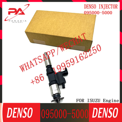 Diesel Engine Fuel Common Rail Injector 8-97306071-0 8973060710 095000-5000