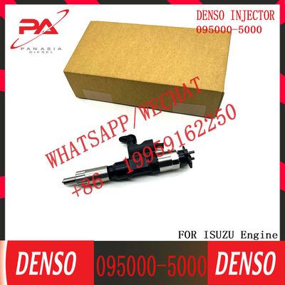 Diesel Engine Fuel Common Rail Injector 8-97306071-0 8973060710 095000-5000